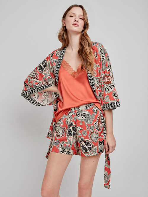 Kimono Gisela Ref.2/20260 - Imagen 2