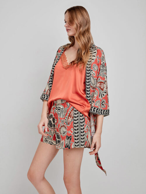 Kimono Gisela Ref.2/20260 - Imagen 3