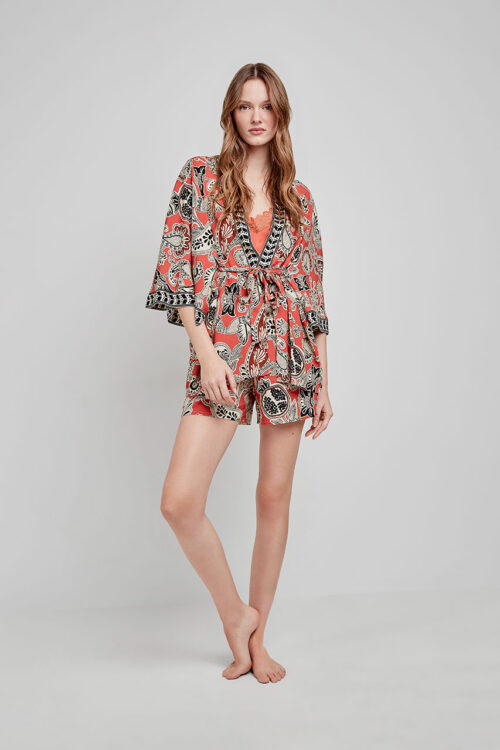 Kimono Gisela Ref.2/20260 - Imagen 5