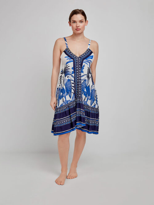 Vestido Gisela Ref.2/40031