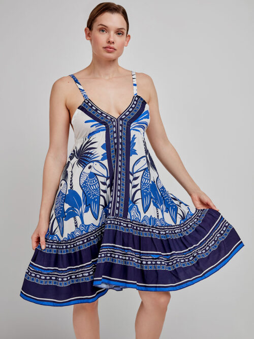 Vestido Gisela Ref.2/40031 - Imagen 2