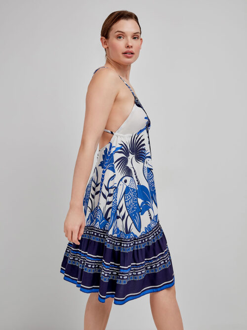 Vestido Gisela Ref.2/40031 - Imagen 3