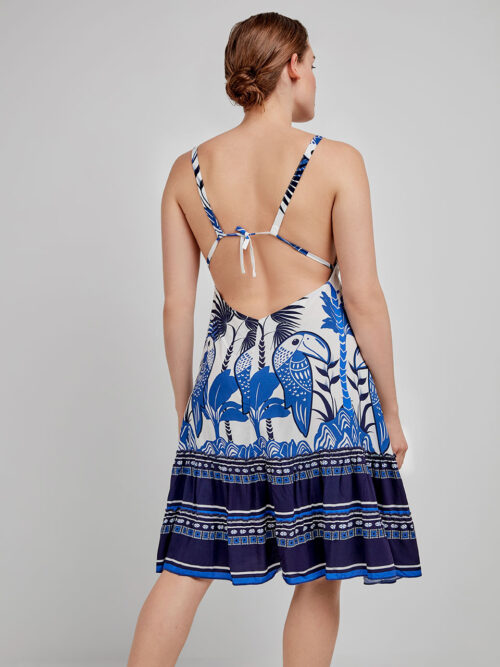 Vestido Gisela Ref.2/40031 - Imagen 4
