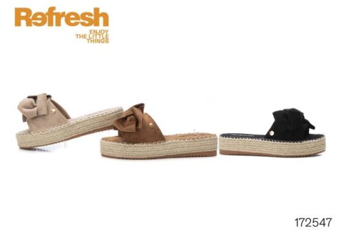 Sandalia Refresh Ref.172547