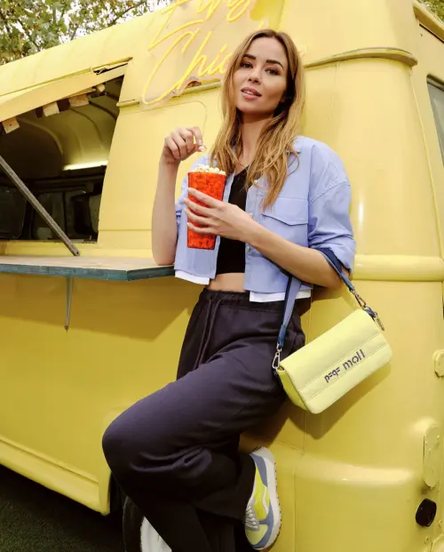 Bolso Pepe Moll Ref.251152 - Imagen 13