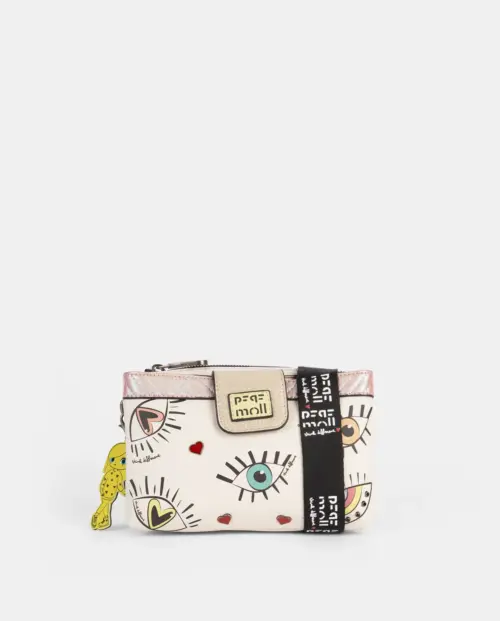 Bolso Pepe Moll Ref.251552
