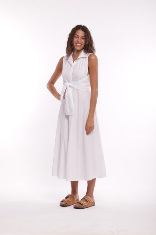 Vestido Mimi Mua Ref.ARAM-4387 - Imagen 5