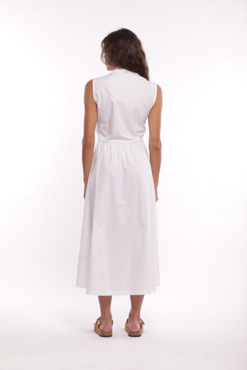 Vestido Mimi Mua Ref.ARAM-4387 - Imagen 4