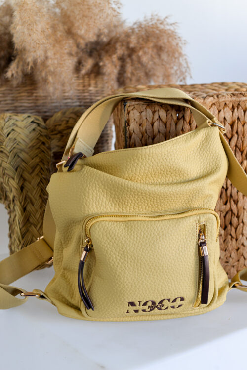 Bolso Mochila Noco Ref.2515676