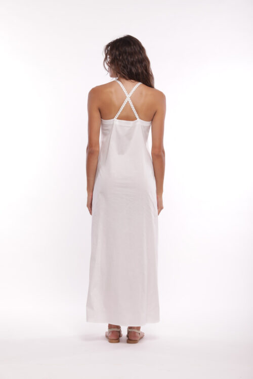 Vestido Mimi Mua Ref.ESAM-4390 - Imagen 8
