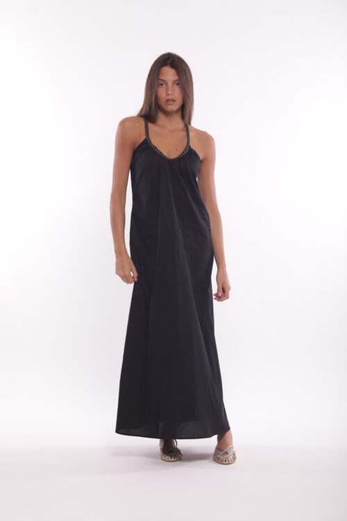 Vestido Mimi Mua Ref.ESAM-4390 - Imagen 5
