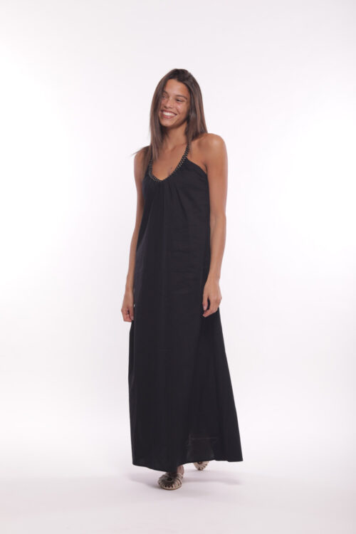 Vestido Mimi Mua Ref.ESAM-4390 - Imagen 2