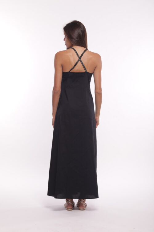 Vestido Mimi Mua Ref.ESAM-4390 - Imagen 3