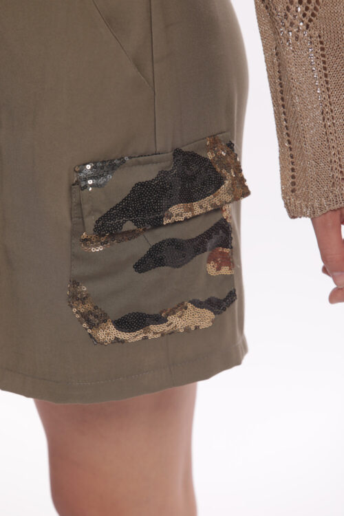 Pantalon Mimi Mua Ref.FFAM-2739 - Imagen 3