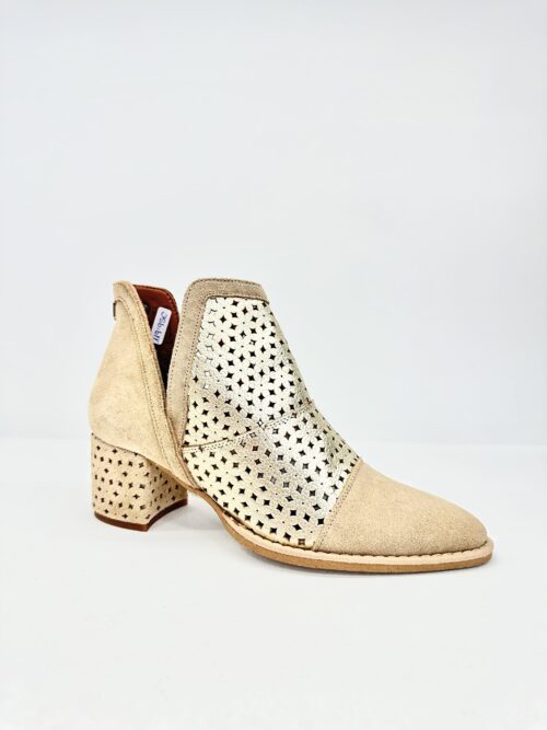 Botin Popa Ref.AZAHARA PICALAM