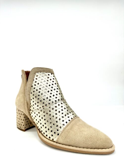 Botin Popa Ref.AZAHARA PICALAM - Imagen 5