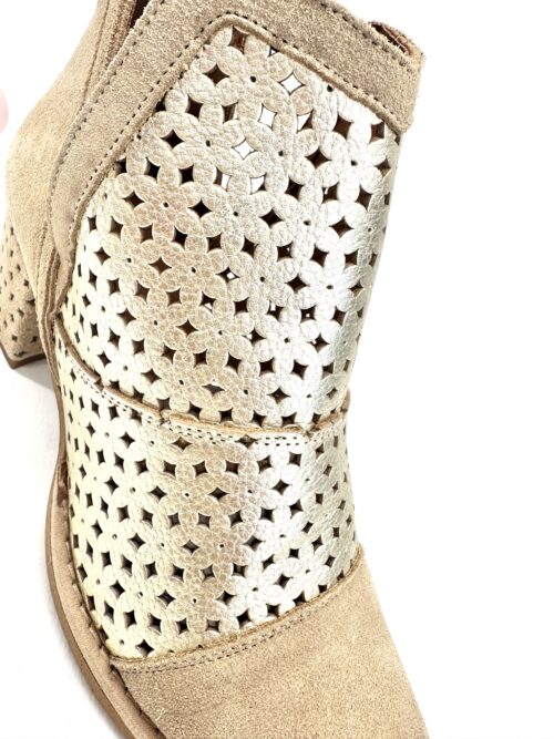 Botin Popa Ref.AZAHARA PICALAM - Imagen 2