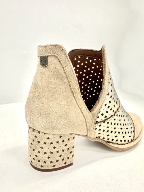 Botin Popa Ref.AZAHARA PICALAM - Imagen 3