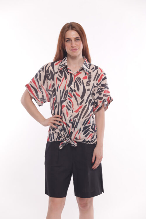 Camisa Mimi Mua Ref.JJAM-1818