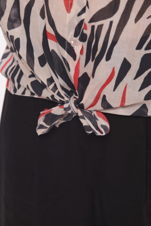 Camisa Mimi Mua Ref.JJAM-1818 - Imagen 5