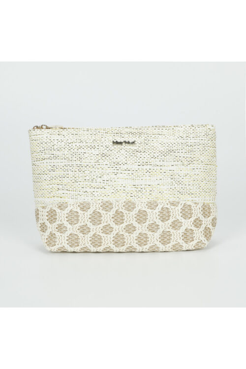 Bolso Mano Playa Mimi Mua Ref.M8-X201094 - Imagen 4