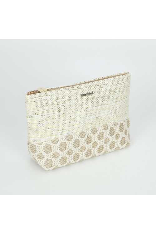 Bolso Mano Playa Mimi Mua Ref.M8-X201094 - Imagen 3