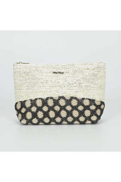 Bolso Mano Playa Mimi Mua Ref.M8-X201094