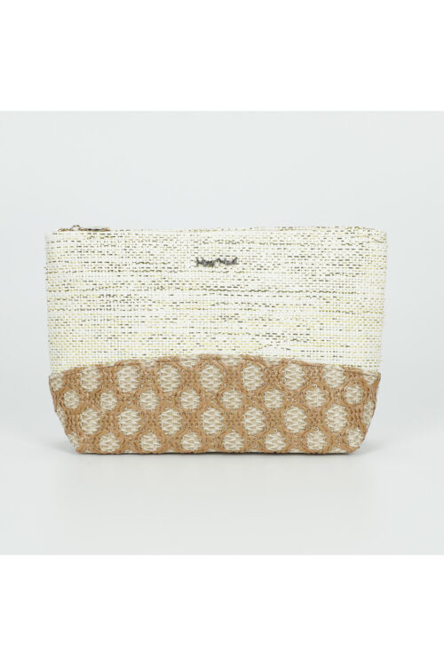 Bolso Mano Playa Mimi Mua Ref.M8-X201094 - Imagen 10