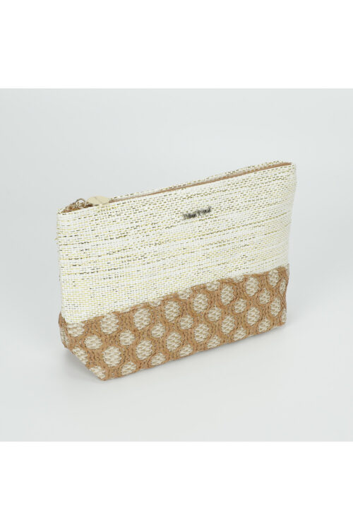 Bolso Mano Playa Mimi Mua Ref.M8-X201094 - Imagen 9