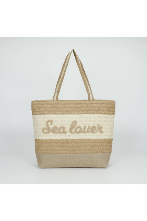 Bolso Playa Mimi Mua Ref.M8-X201095 - Imagen 5