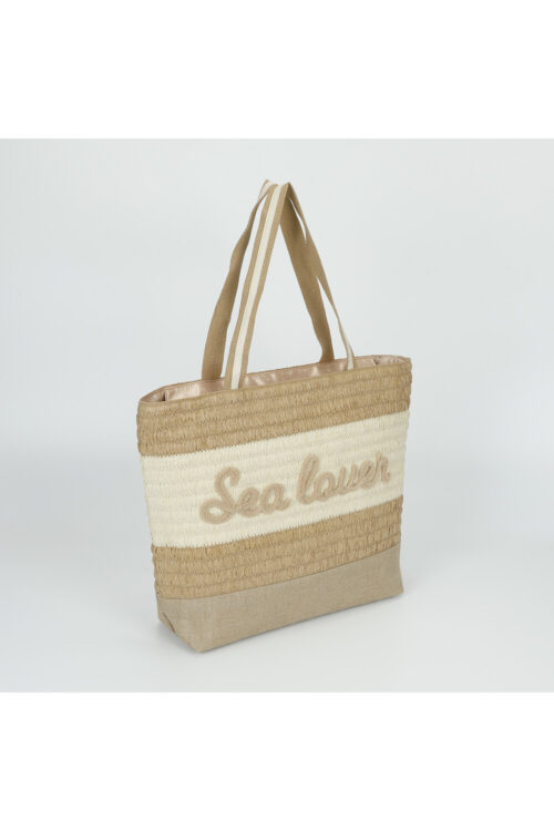 Bolso Playa Mimi Mua Ref.M8-X201095 - Imagen 4