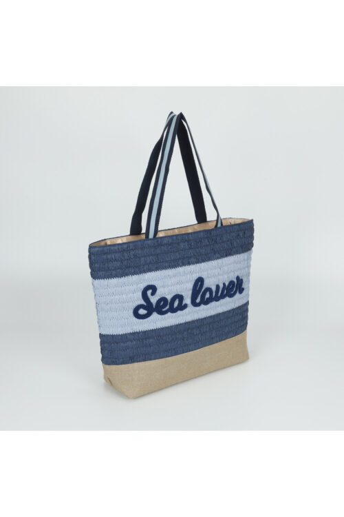 Bolso Playa Mimi Mua Ref.M8-X201095 - Imagen 8