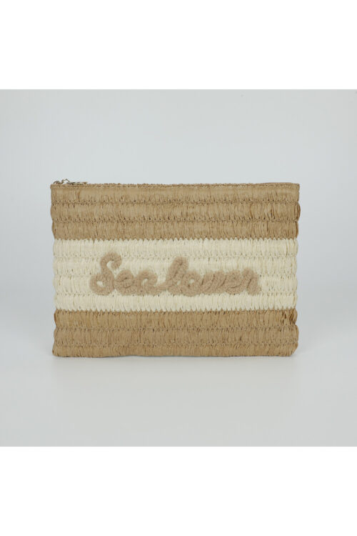 Bolso Mano Playa Mimi Mua Ref.M8-X201096 - Imagen 5