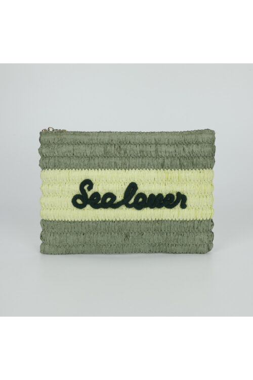 Bolso Mano Playa Mimi Mua Ref.M8-X201096 - Imagen 14