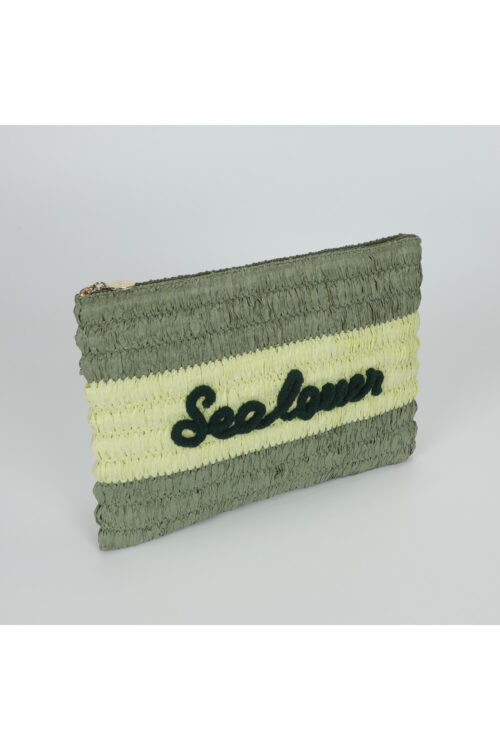 Bolso Mano Playa Mimi Mua Ref.M8-X201096 - Imagen 13