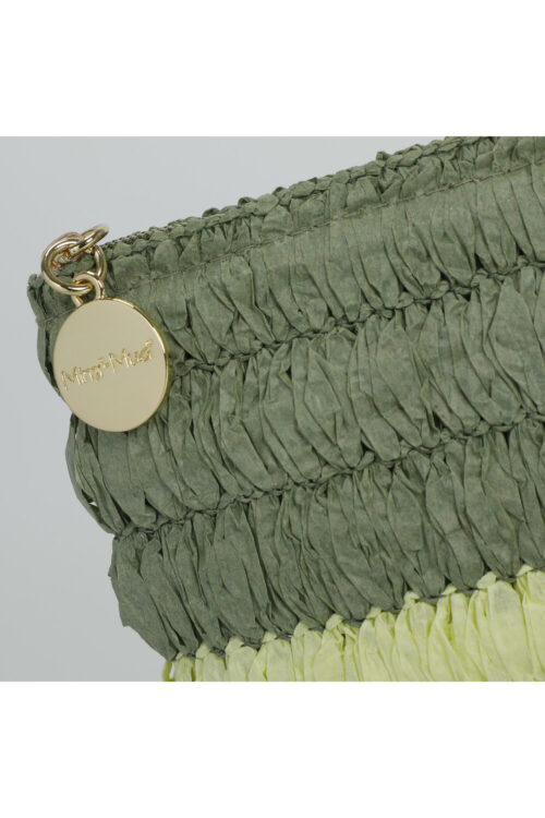 Bolso Mano Playa Mimi Mua Ref.M8-X201096 - Imagen 11