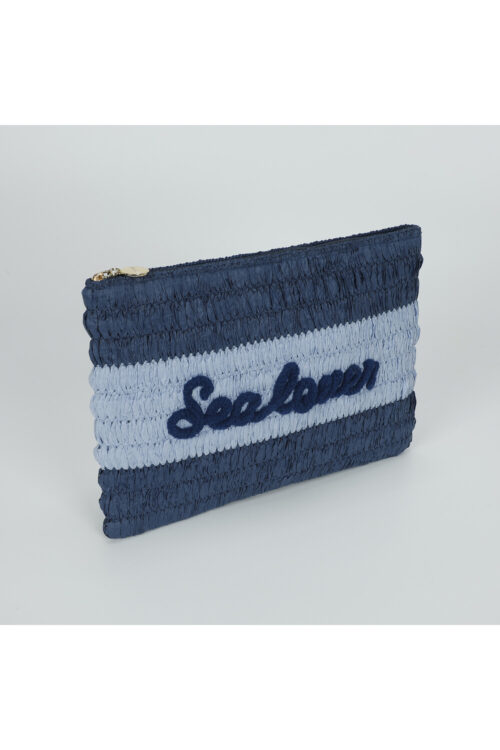 Bolso Mano Playa Mimi Mua Ref.M8-X201096 - Imagen 8
