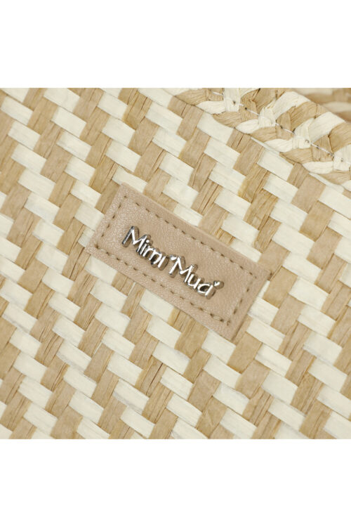 Bolso Playa Mimi Mua Ref.M8-X201097 - Imagen 4