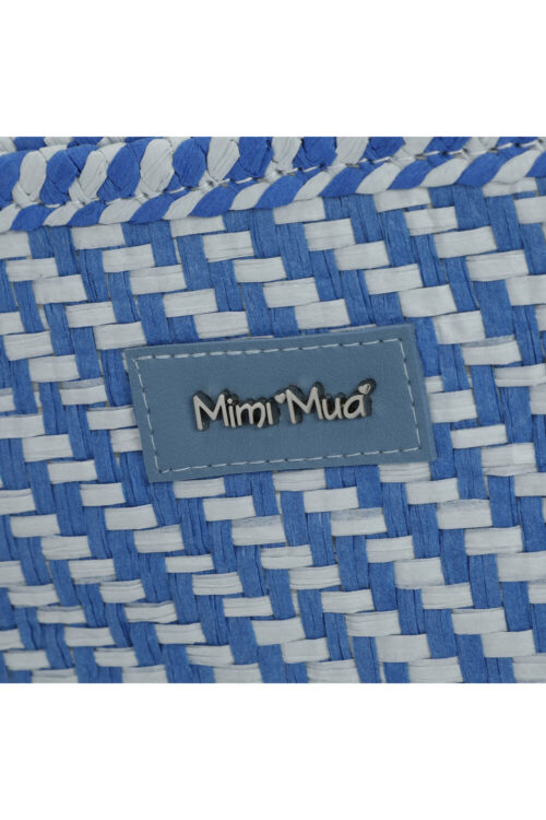 Bolso Mano Playa Mimi Mua Ref.M8-X201098 - Imagen 3