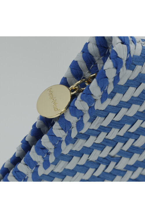 Bolso Mano Playa Mimi Mua Ref.M8-X201098 - Imagen 2