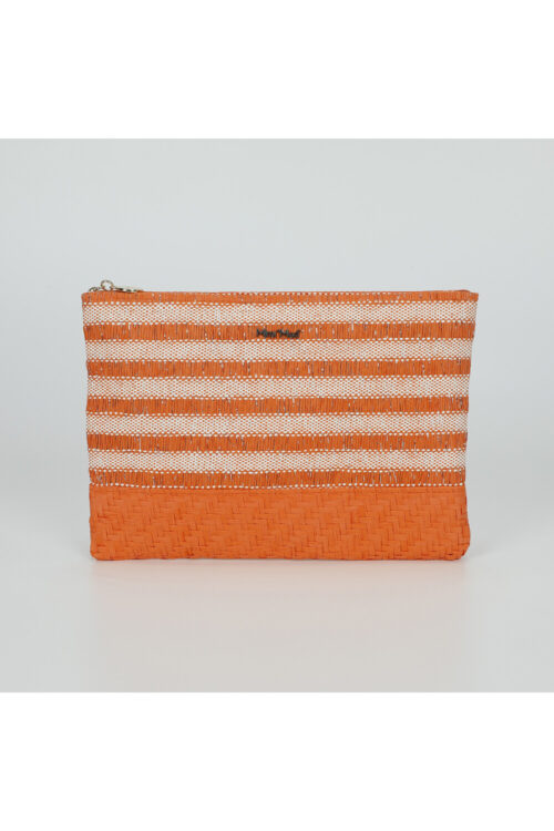 Bolso Mano Playa Mimi Mua Ref.M8-X201102 - Imagen 10