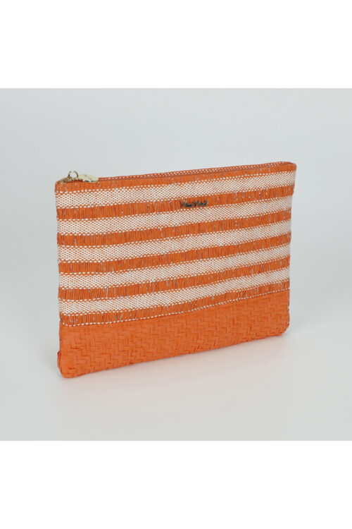 Bolso Mano Playa Mimi Mua Ref.M8-X201102 - Imagen 9
