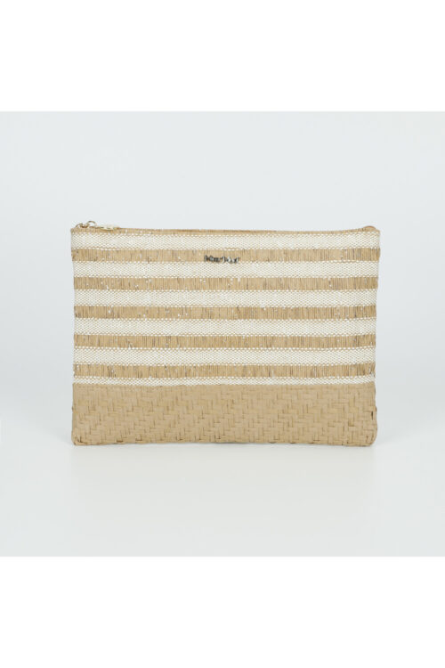 Bolso Mano Playa Mimi Mua Ref.M8-X201102 - Imagen 7