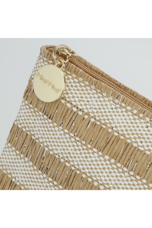 Bolso Mano Playa Mimi Mua Ref.M8-X201102 - Imagen 4