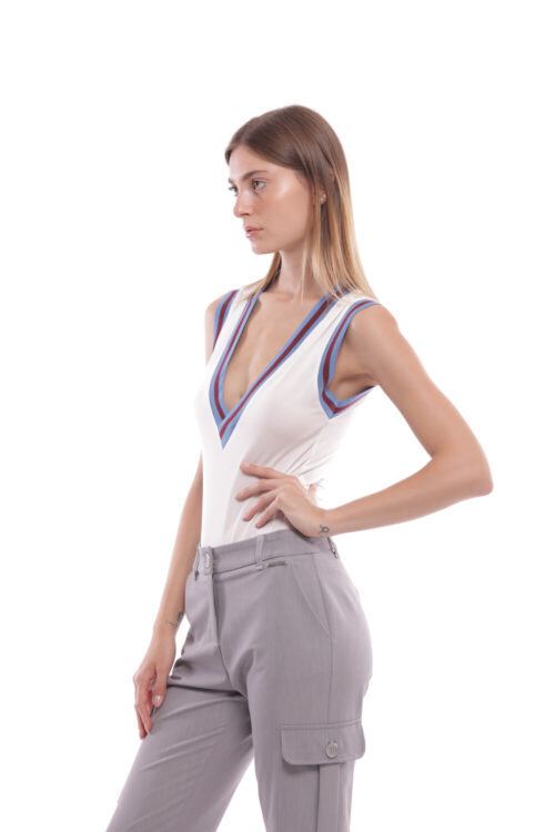 Body Mimi Mua Ref.MRAM-1850 - Imagen 3