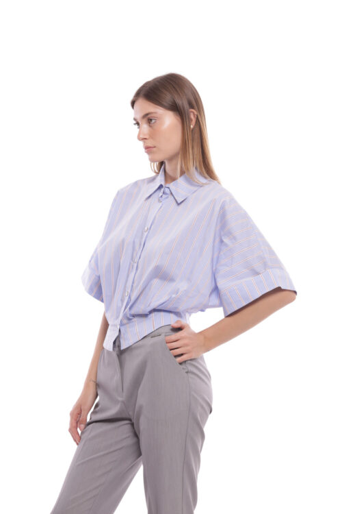 Camisa Mimi Mua Ref.MRAM-1852 - Imagen 3