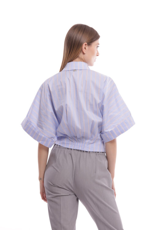 Camisa Mimi Mua Ref.MRAM-1852 - Imagen 4