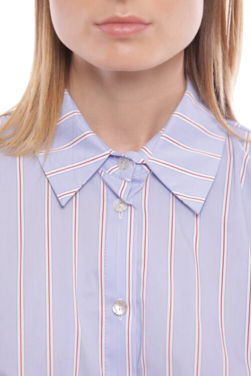 Camisa Mimi Mua Ref.MRAM-1852 - Imagen 5