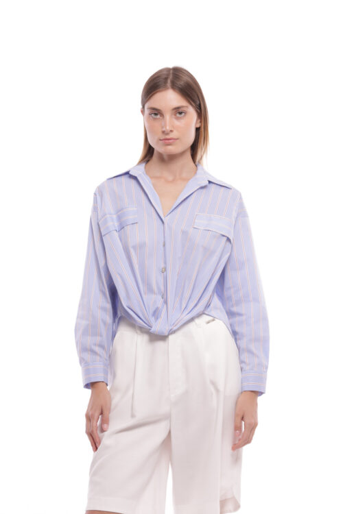 Camisa Mimi Mua Ref.MRAM-1853