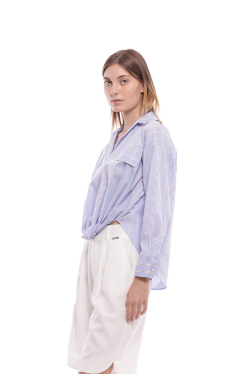 Camisa Mimi Mua Ref.MRAM-1853 - Imagen 3